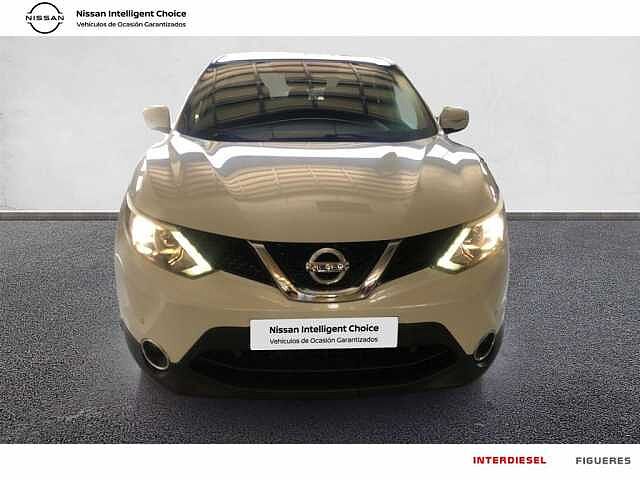 Nissan Qashqai Qashqai N-Tec 4x2 2013