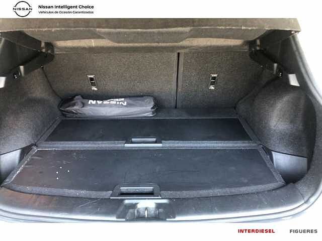 Nissan Qashqai Qashqai N-Tec 4x2 2013