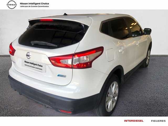 Nissan Qashqai Qashqai N-Tec 4x2 2013