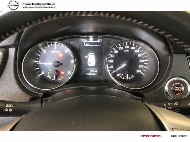 Nissan Qashqai Qashqai N-Tec 4x2 2013