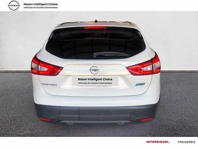 Nissan Qashqai Qashqai N-Tec 4x2 2013