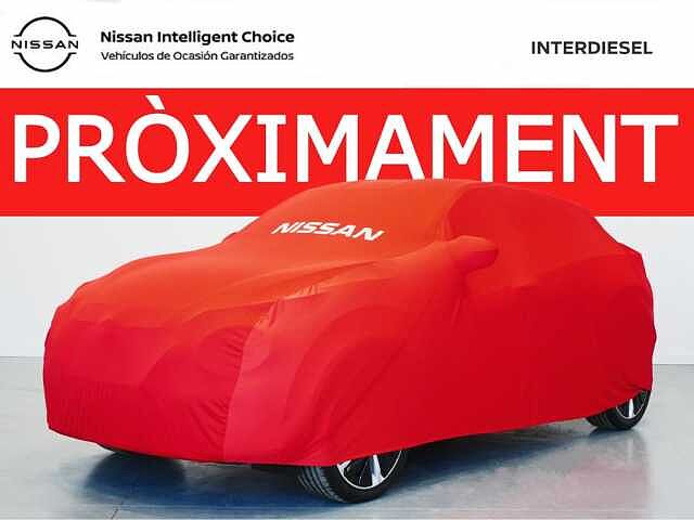 Nissan Juke Juke N-Connecta 2020