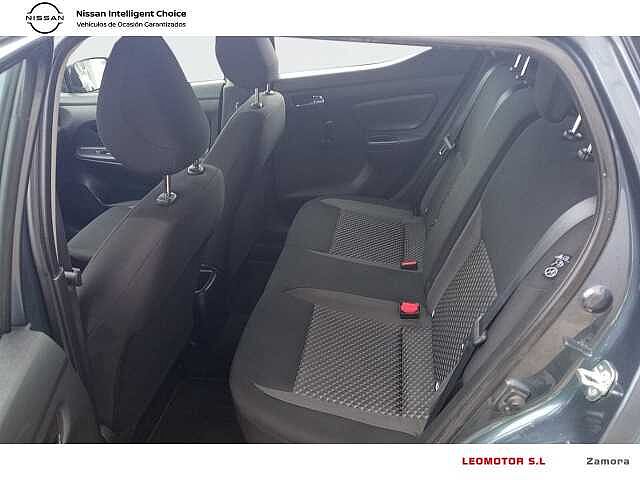 Nissan Micra Micra Acenta 2020