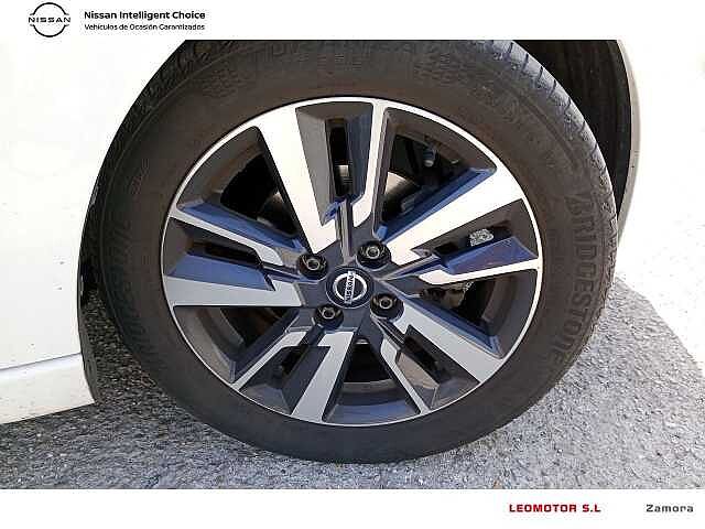 Nissan Micra Micra Acenta 2017