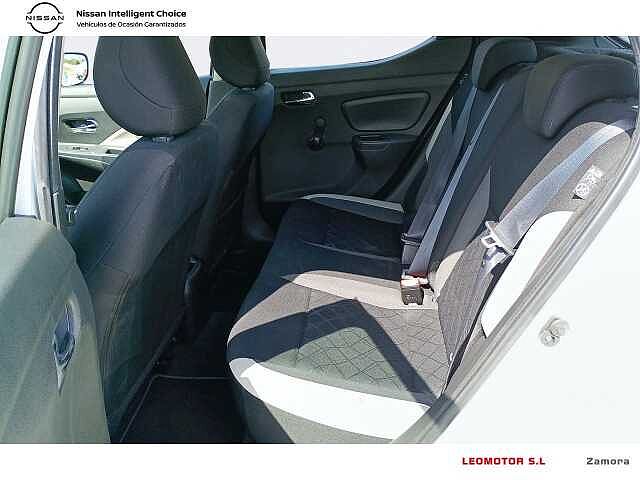 Nissan Micra Micra Acenta 2017