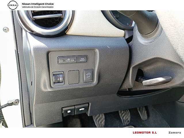 Nissan Micra Micra Acenta 2017