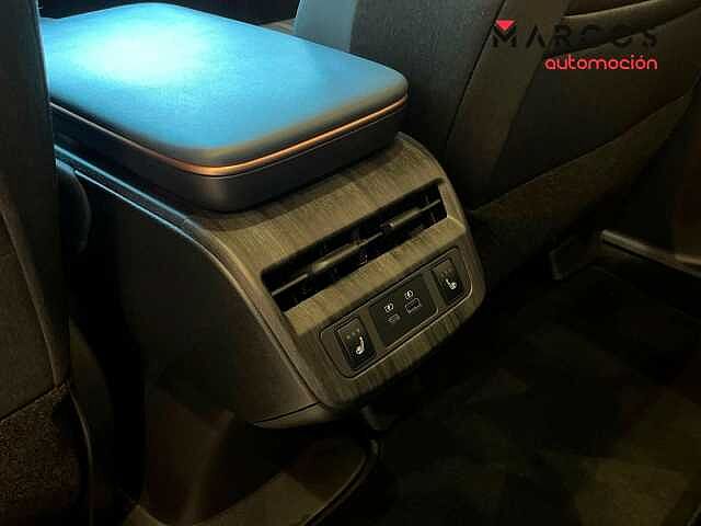 Nissan Ariya 5p 63 kWh 4x2 Evolve CAR. 22kW