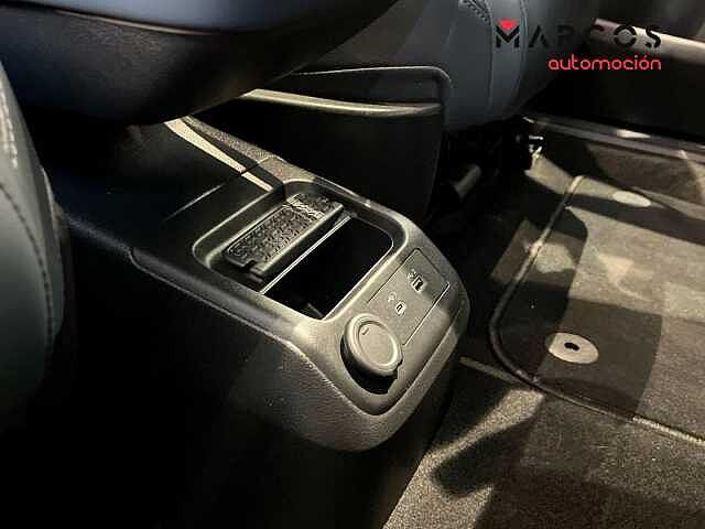 Nissan Ariya 5p 63 kWh 4x2 Evolve CAR. 22kW
