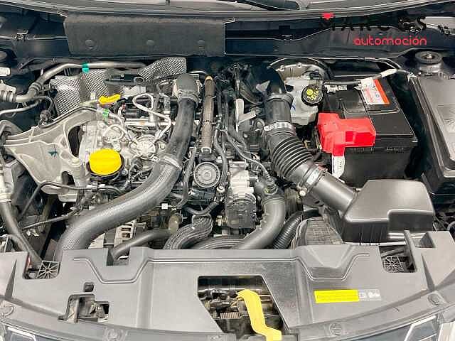 Nissan JUKE DIG-T 84 kW (114 CV) DCT 7 V N-Connecta