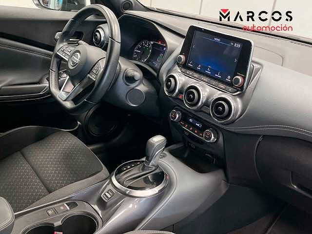 Nissan JUKE DIG-T 84 kW (114 CV) DCT 7 V N-Connecta