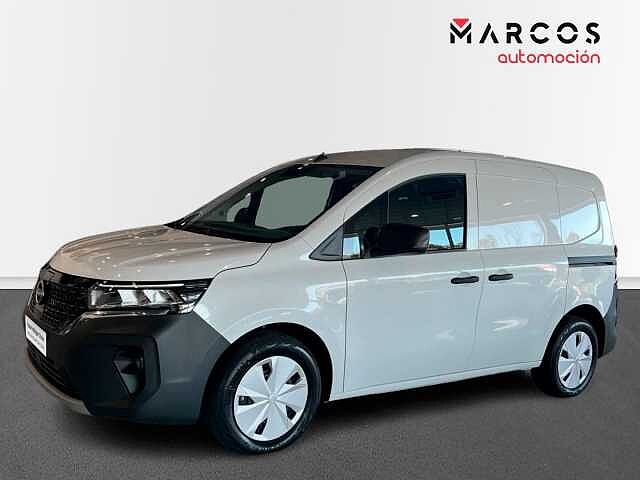 Nissan Townstar 3 plazas 45kWh-90kW L1 Profesional
