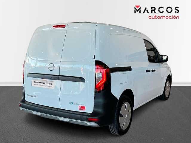 Nissan Townstar 3 plazas 45kWh-90kW L1 Profesional