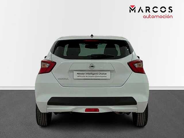 Nissan Micra IG-T 74 kW (100 CV) E6D Acenta