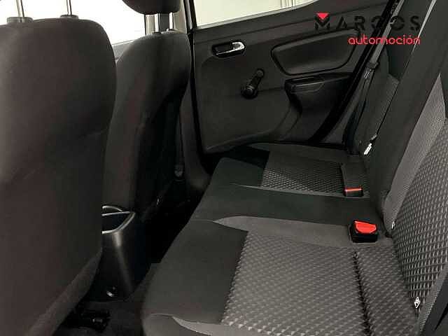 Nissan Micra IG-T 74 kW (100 CV) E6D Acenta