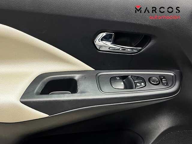 Nissan Micra IG-T 74 kW (100 CV) E6D Acenta