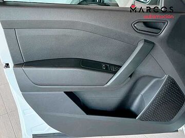 Nissan Townstar 3 plazas 45kWh-90kW L1 Profesional Blanco Mineral