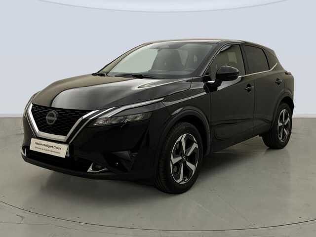Nissan Qashqai DIG-T 140 mHEV Acenta 4x2 103 kW (140 CV)
