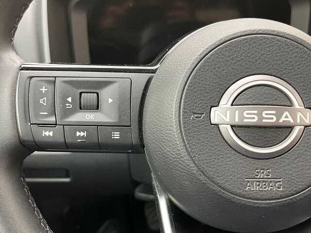 Nissan Qashqai DIG-T 140 mHEV Acenta 4x2 103 kW (140 CV)