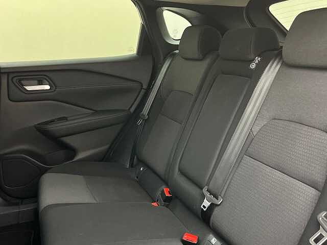 Nissan Qashqai DIG-T 140 mHEV Acenta 4x2 103 kW (140 CV)