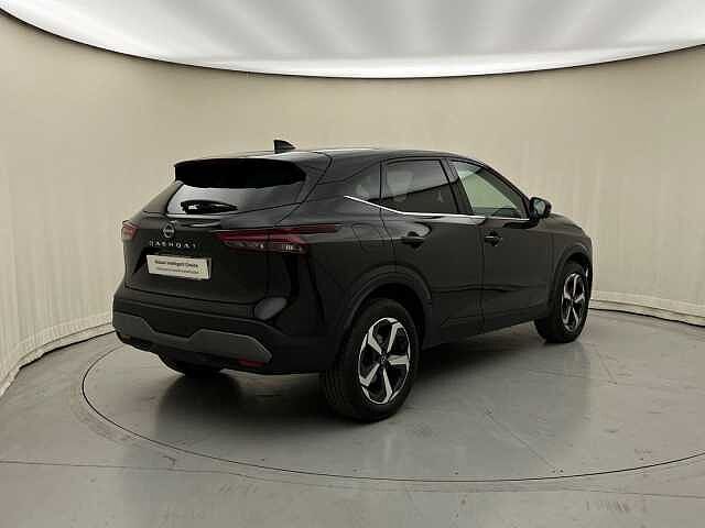 Nissan Qashqai DIG-T 140 mHEV Acenta 4x2 103 kW (140 CV)