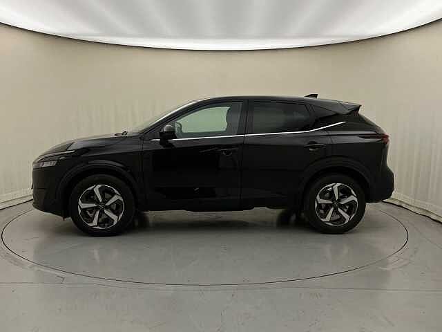 Nissan Qashqai DIG-T 140 mHEV Acenta 4x2 103 kW (140 CV)