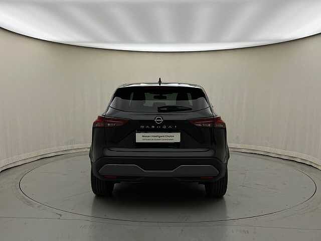 Nissan Qashqai DIG-T 140 mHEV Acenta 4x2 103 kW (140 CV)