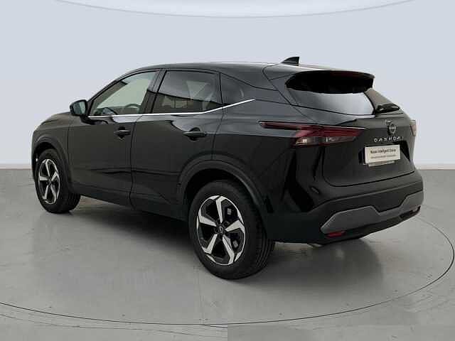 Nissan Qashqai DIG-T 140 mHEV Acenta 4x2 103 kW (140 CV)