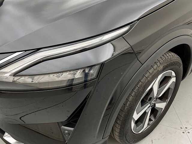 Nissan Qashqai DIG-T 140 mHEV Acenta 4x2 103 kW (140 CV)