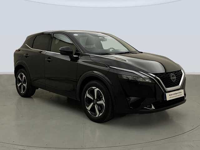 Nissan Qashqai DIG-T 140 mHEV Acenta 4x2 103 kW (140 CV)