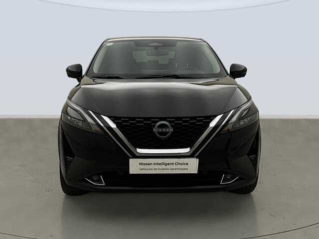 Nissan Qashqai DIG-T 140 mHEV Acenta 4x2 103 kW (140 CV)