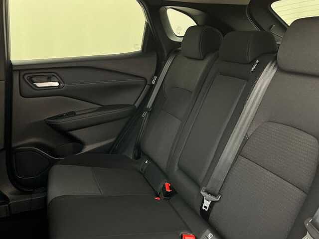 Nissan Qashqai DIG-T 140 mHEV N-Connecta 4x2 103 kW (140 CV)