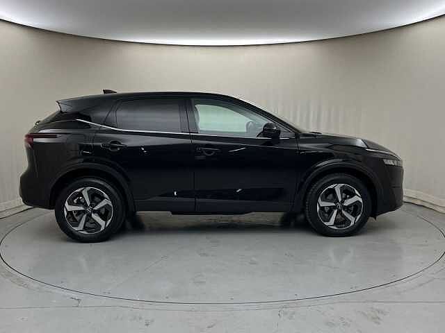 Nissan Qashqai DIG-T 140 mHEV N-Connecta 4x2 103 kW (140 CV)