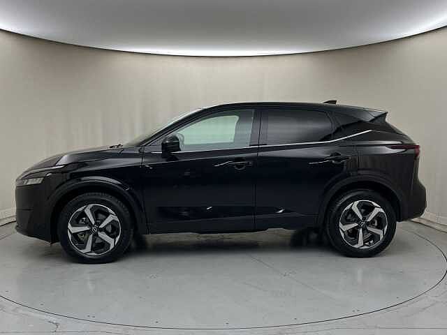 Nissan Qashqai DIG-T 140 mHEV N-Connecta 4x2 103 kW (140 CV)