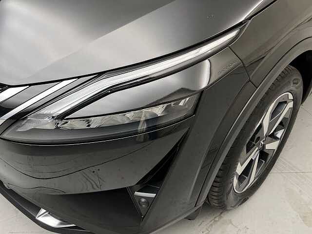 Nissan Qashqai DIG-T 140 mHEV N-Connecta 4x2 103 kW (140 CV)