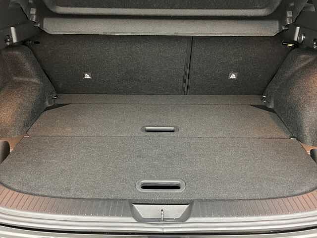 Nissan Qashqai DIG-T 140 mHEV N-Connecta 4x2 103 kW (140 CV)