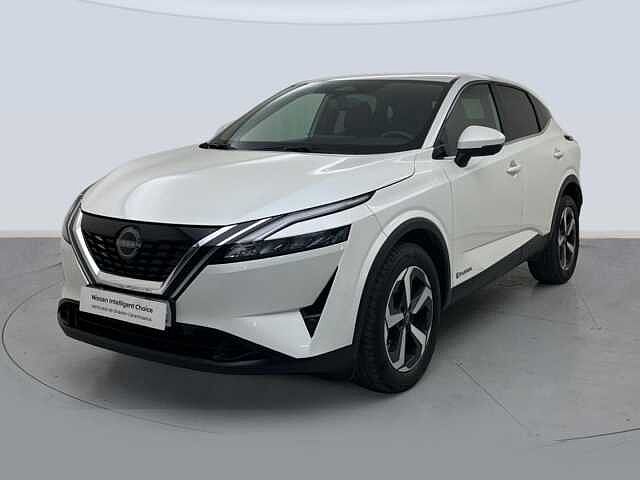 Nissan Qashqai E-POWER N-Connecta Auto 140 kW (190 CV)