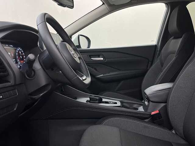 Nissan Qashqai E-POWER N-Connecta Auto 140 kW (190 CV)