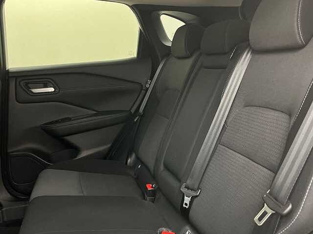 Nissan Qashqai E-POWER N-Connecta Auto 140 kW (190 CV)