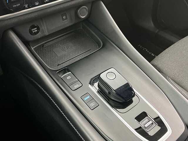 Nissan Qashqai E-POWER N-Connecta Auto 140 kW (190 CV)