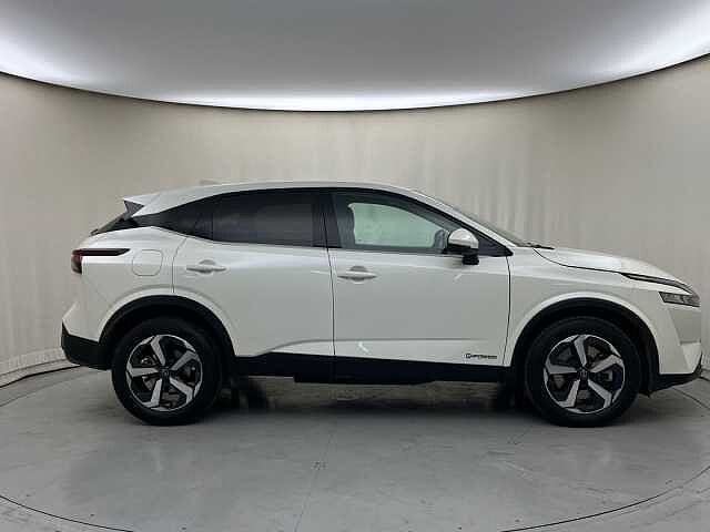 Nissan Qashqai E-POWER N-Connecta Auto 140 kW (190 CV)
