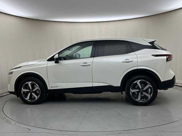 Nissan Qashqai E-POWER N-Connecta Auto 140 kW (190 CV)