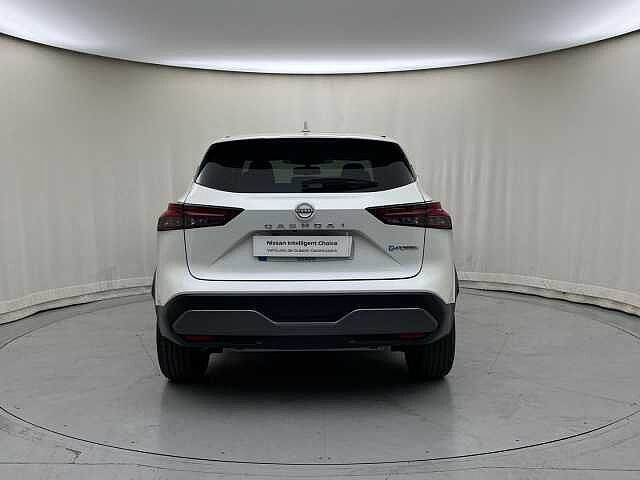 Nissan Qashqai E-POWER N-Connecta Auto 140 kW (190 CV)