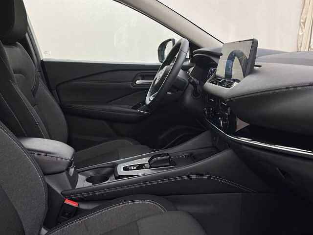 Nissan Qashqai E-POWER N-Connecta Auto 140 kW (190 CV)