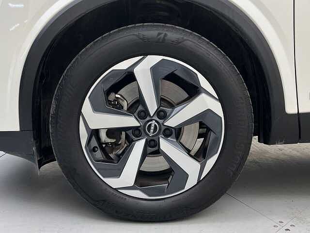 Nissan Qashqai E-POWER N-Connecta Auto 140 kW (190 CV)