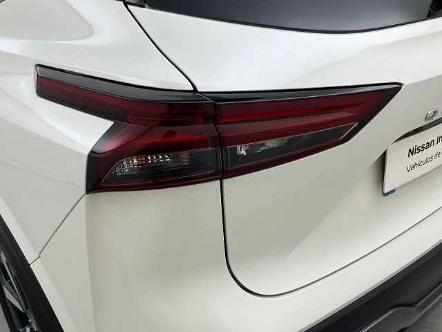 Nissan Qashqai E-POWER N-Connecta Auto 140 kW (190 CV)