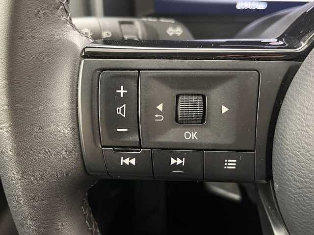Nissan Qashqai E-POWER N-Connecta Auto 140 kW (190 CV)