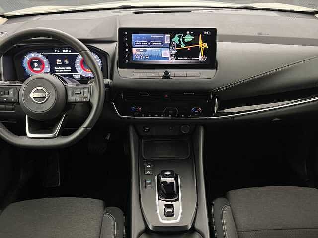 Nissan Qashqai E-POWER N-Connecta Auto 140 kW (190 CV)