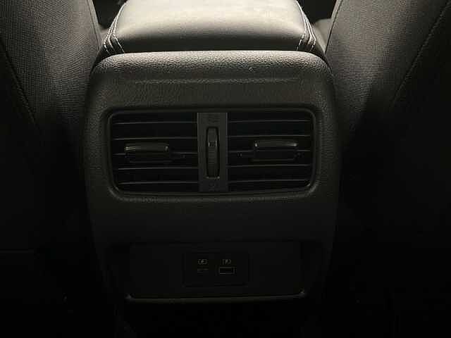Nissan Qashqai E-POWER N-Connecta Auto 140 kW (190 CV)
