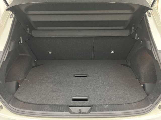 Nissan Qashqai E-POWER N-Connecta Auto 140 kW (190 CV)