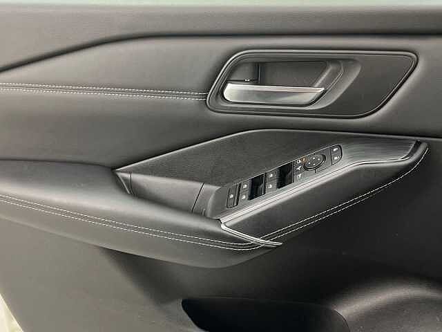 Nissan Qashqai E-POWER N-Connecta Auto 140 kW (190 CV)